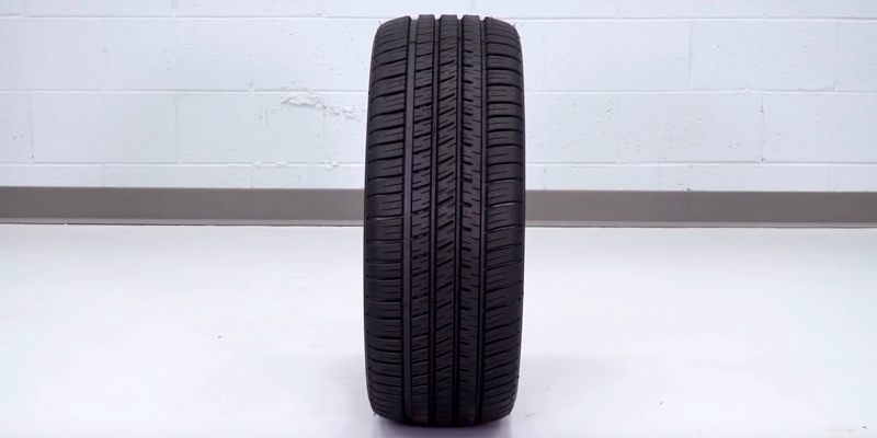 Review of Michelin Pilot Sport A/S 3+ All-Season Radial Tire