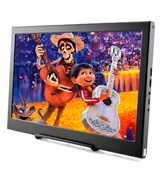 Elecrow 13.3 Portable Monitor with IPS, FullHD Display, (Dual HDMI, Build-in Speakers)