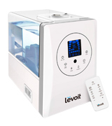 Levoit LV600HH 6L Warm and Cool Mist Ultrasonic Humidifier
