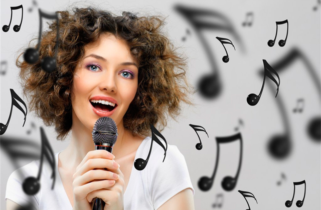 Best Singing & Voice Lessons  