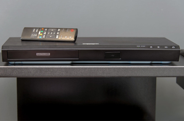Best HDMI DVD Players for TV  