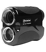 TecTecTec VPRO500 Golf Rangefinder - Laser Range Finder with Pinsensor