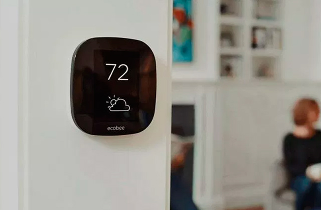 Comparison of Smart Thermostats