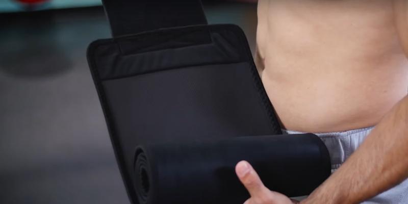 Detailed review of TNT Pro Series Premium Stomach Wrap and Waist Trainer - Bestadvisor