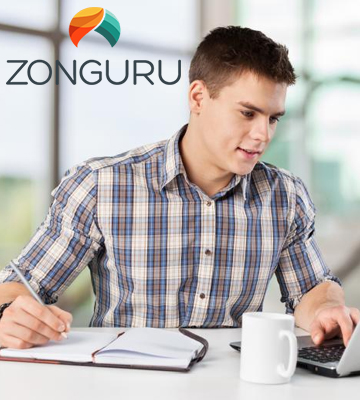 ZonGuru All-in-One Toolset to Enlighten and Elevate your Amazon Business - Bestadvisor