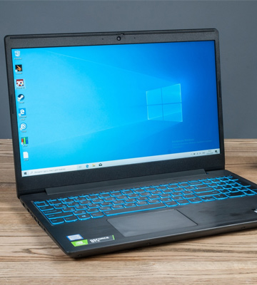 Review of Lenovo Ideapad L340 (81LK00HDUS) 15.6 FHD IPS Gaming Laptop (Intel Core i5-9300H, GTX 1650, 8GB DDR4, 512GB Nvme SSD)