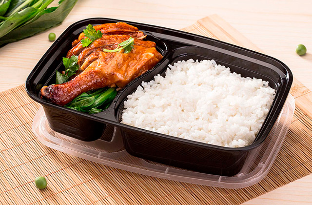 Best Meal Prep Containers for Keeping a Balanced Diet  