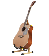 SNIGJAT Wood Guitar Stand