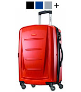Samsonite Winfield 2 Fashion Hardside Lightweight Luggage