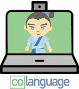 Colanguage Japanese Online Teacher