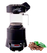 FreshRoast SR-540 Home Coffee Roaster