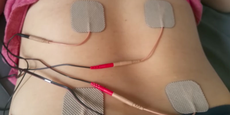 United Surgical Electro Muscle Stimulation for Pain Management and Rehabilitation in the use - Bestadvisor