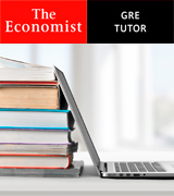 The Economist GRE Prep Online | Practice Tests & Questions |
