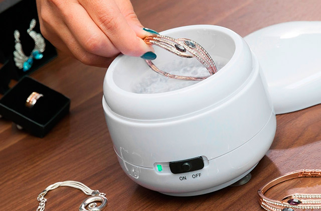 Best Jewelry Cleaners to Keep Your Valuables Sparkling  