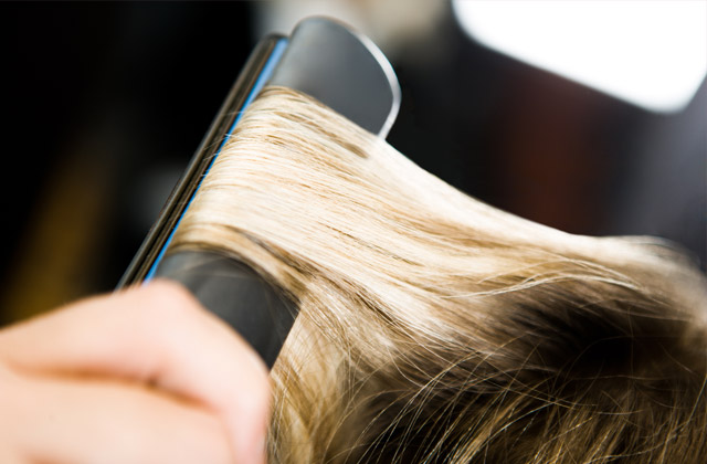 Best Ion Flat Irons to Get Perfectly Straight Hair at Home  