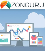 ZonGuru All-in-One Toolset to Enlighten and Elevate your Amazon Business