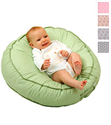 Leachco 13758 Podster Sling-Style Infant Seat Lounger