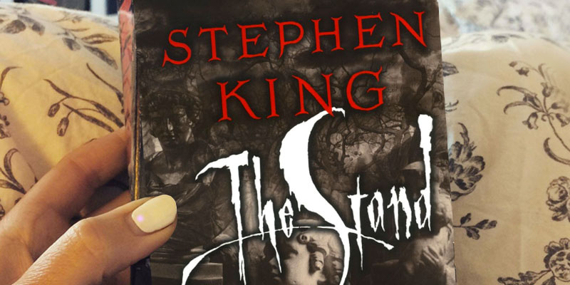 Review of Stephen King "The Stand: The Complete and Uncut Edition"