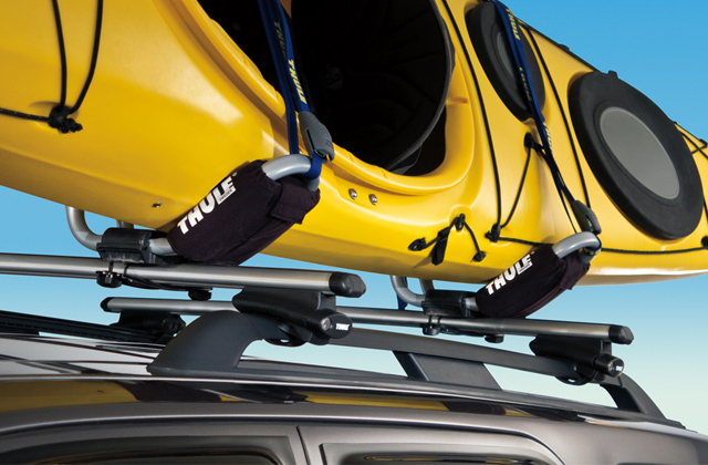 Best Kayak Racks for Your Boats  