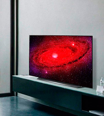 LG (OLED55CXPUA) 55-Inch 4K Ultra HD Smart OLED TV (2020) - Bestadvisor