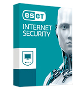 ESET Advanced Internet Security for Windows
