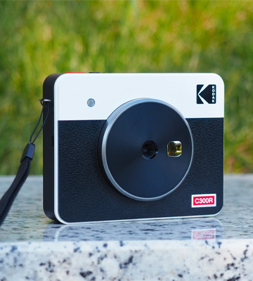 Kodak C300R Mini Shot 3 Retro - Bestadvisor