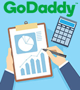 GoDaddy Online Bookkeeping