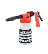 Gilmour 1609706073 Cleaning Sprayer Foamaster