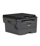 Brother HLL2390DW All-In-One Laser Wireless Printer