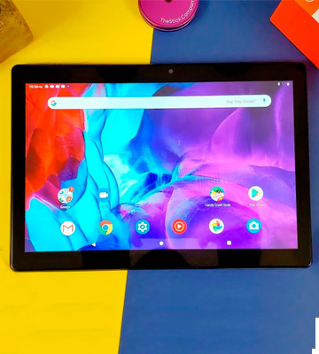 VANKYO MatrixPad S30 10-inch Android 9.0 Tablet - Bestadvisor