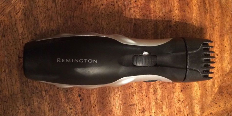 Review of Remington MB-200 Mustache and Beard Trimmer