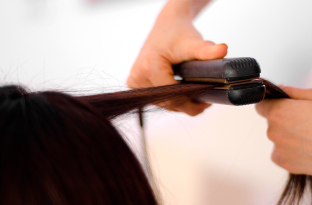 Best Keratin Flat Irons for Healthy Hair  