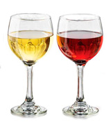 Libbey Wine Party Glass Set