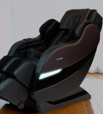 Kahuna SM-7300 Superior Massage Chair - Bestadvisor
