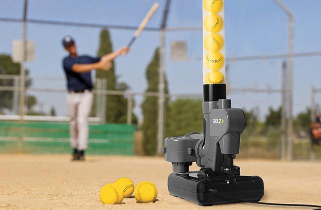 Best Pitching Machines for All Leagues  