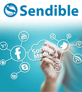Sendible Social Media Management Software