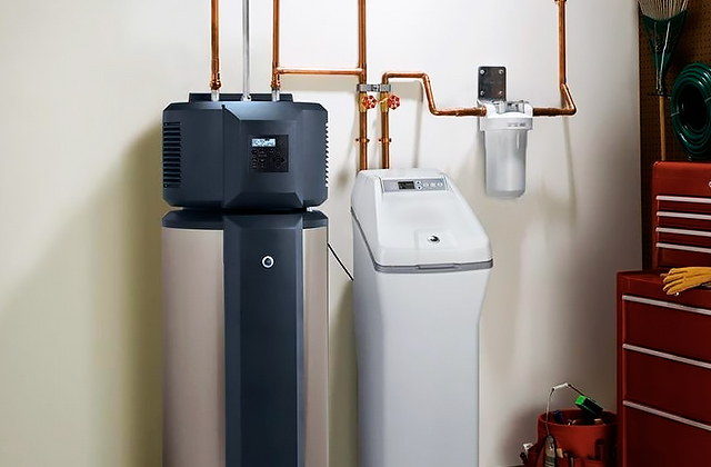 Best Water Softeners to Protect Your Pipes and Home Appliances  