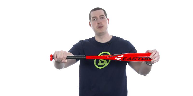 Review of Easton S50 Durable Aluminum