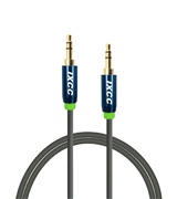 iXCC Extra Long Aux Audio Stereo Cable