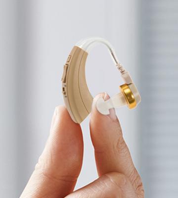 NewEar Digital Ear Hearing Amplifier - Bestadvisor