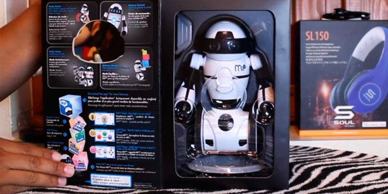 Detailed review of Wow Wee MiP Remote Control Robot - Bestadvisor