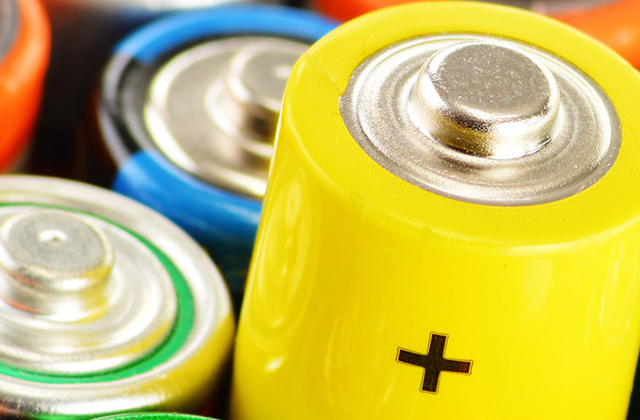 Best Rechargeable Batteries to Power Up Your Day  