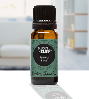Edens Garden Essential Oil for Muscle Pain - Bestadvisor