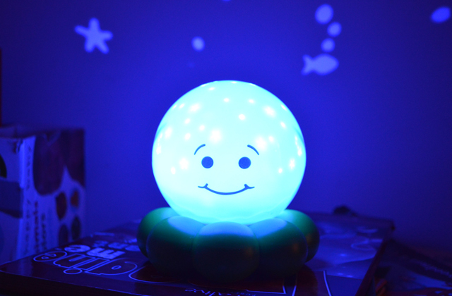 Best Kids Night Lights for Your Child's Restful Sleep  