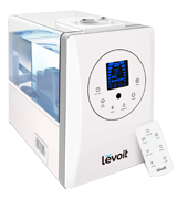 Levoit LV600HH 6L Warm and Cool Mist Ultrasonic Humidifier