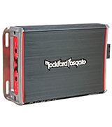 Rockford Fosgate PBR300X4 Punch BRT Ultra Compact Amplifier