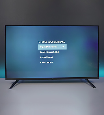Amazon 4K50M600A Fire TV 55 Omni Series 4K UHD smart TV - Bestadvisor