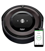 iRobot Roomba E5 (5150) Robot Vacuum for Pet Hair