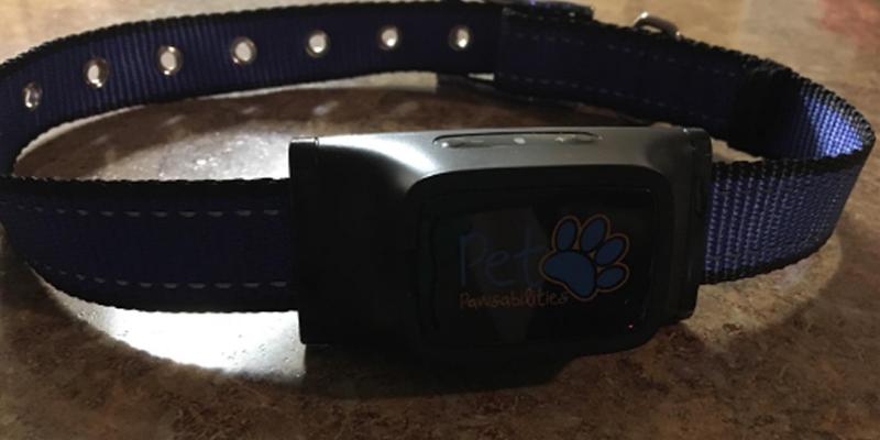Review of Pet Pawsabilities PET680V No Pain or Harm