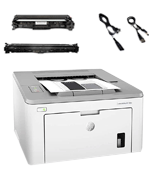 HP Laserjet Pro M118dw Wireless Monochrome Laser Printer (Auto Two-Sided Printing)
